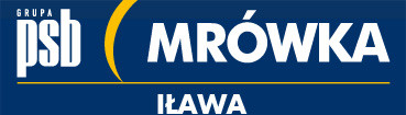 logo psb mrowka Mrówka Iława