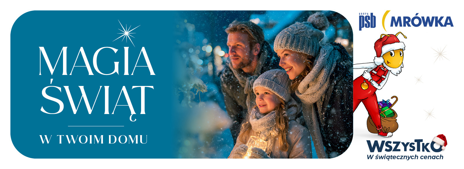 Grupa PSB mrowka Mrówka Iława