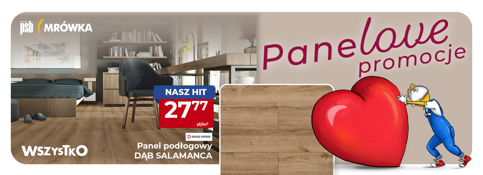 Grupa PSB mrowka Mrówka Iława