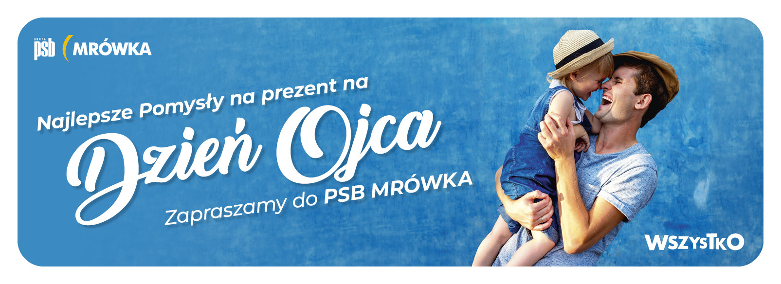 Grupa PSB mrowka Mrówka Iława