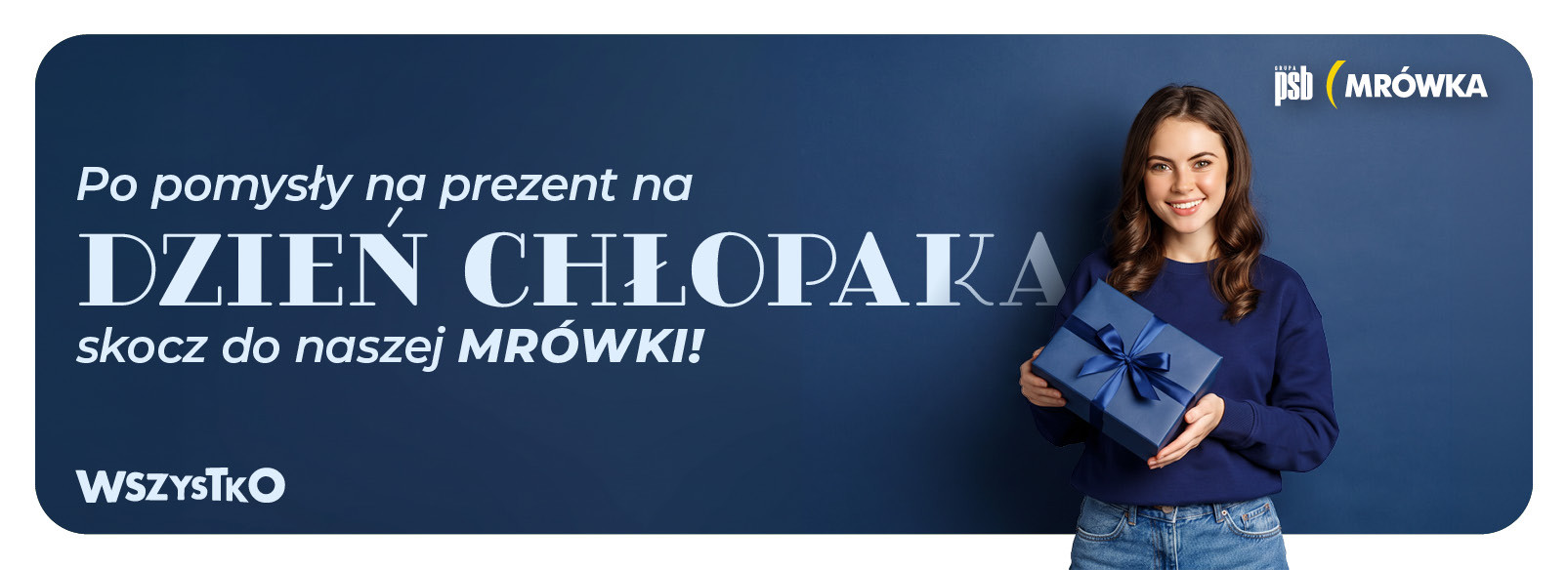 Grupa PSB mrowka Mrówka Iława